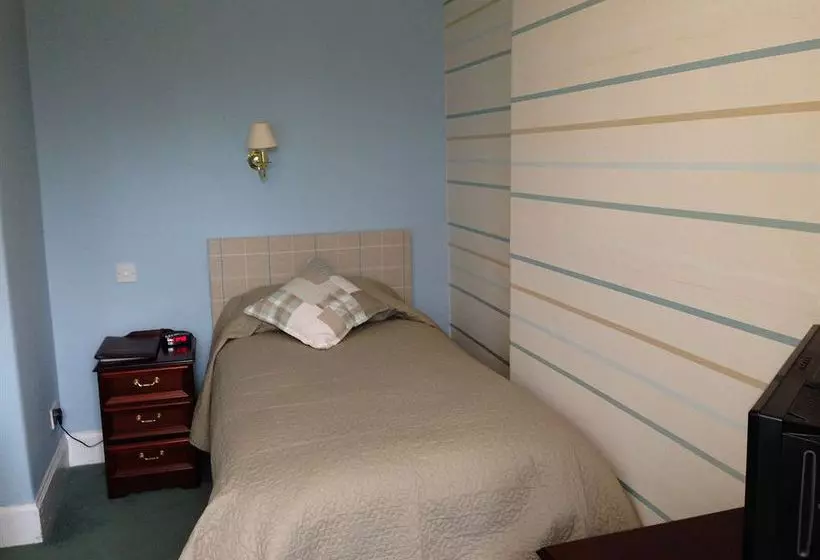 Bed and Breakfast The Beverley