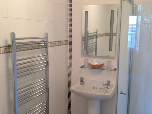 Bed and Breakfast The Beverley