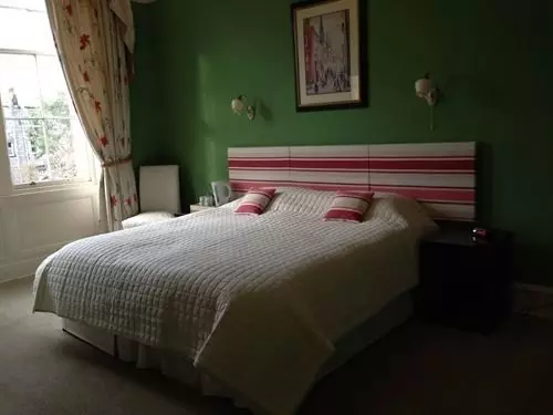 Bed and Breakfast The Beverley