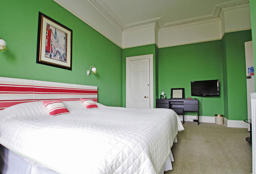 Bed and Breakfast The Beverley