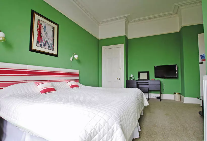 Bed and Breakfast The Beverley