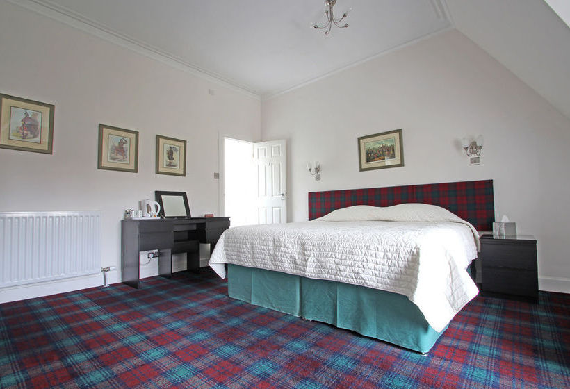 Bed and Breakfast The Beverley