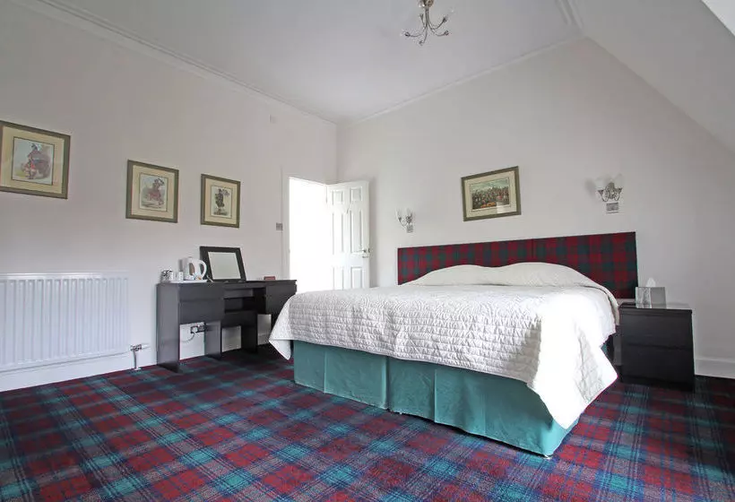 Bed and Breakfast The Beverley