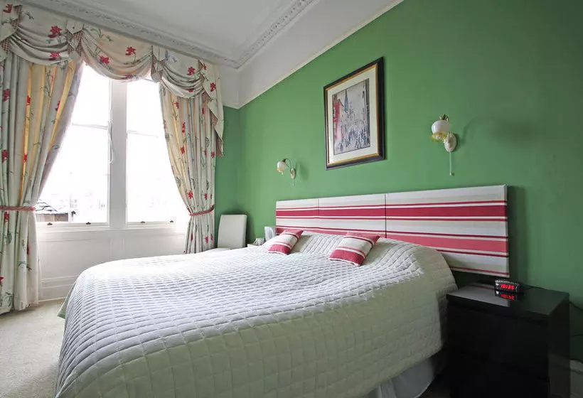 Bed and Breakfast The Beverley