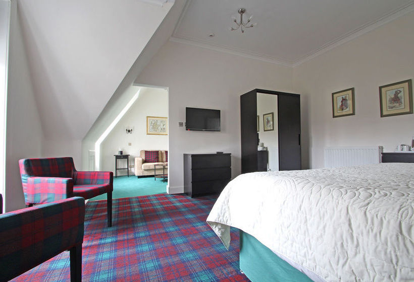 Bed and Breakfast The Beverley