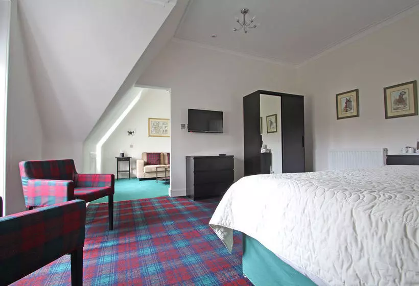 Bed and Breakfast The Beverley