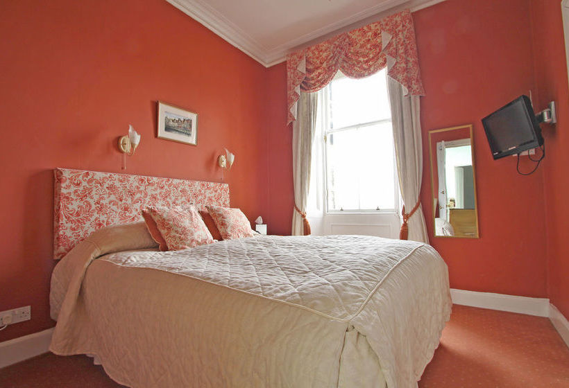 Bed and Breakfast The Beverley