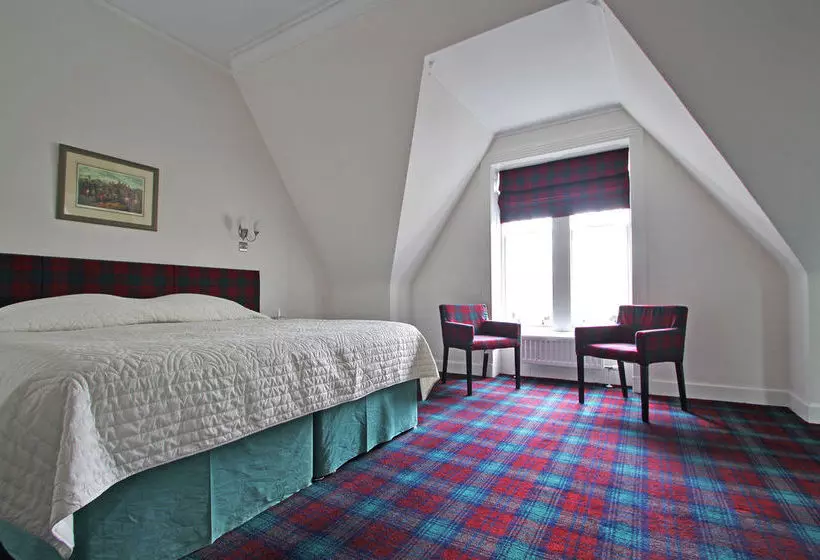 Bed and Breakfast The Beverley