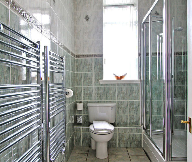 Bed and Breakfast The Beverley