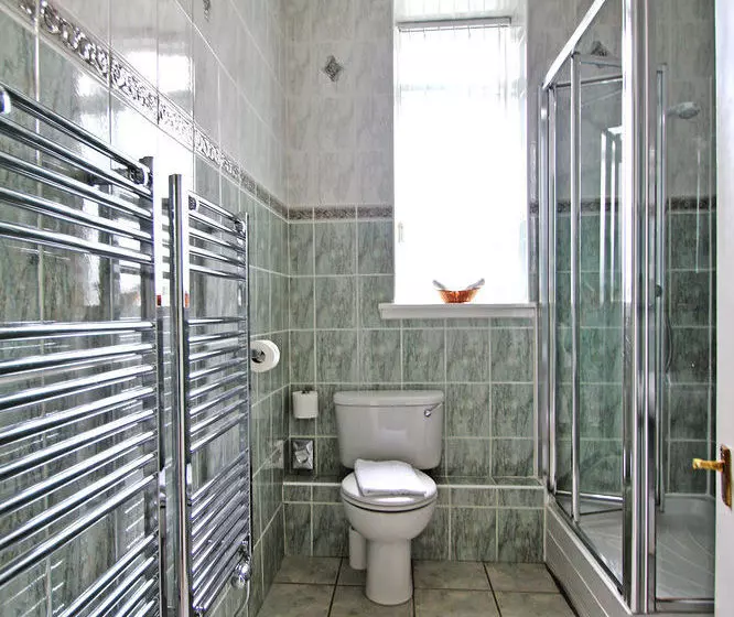 Bed and Breakfast The Beverley