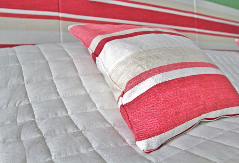 Bed and Breakfast The Beverley