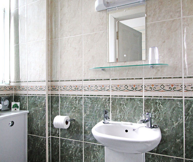 Bed and Breakfast The Beverley