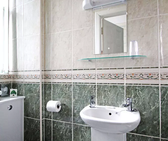 Bed and Breakfast The Beverley