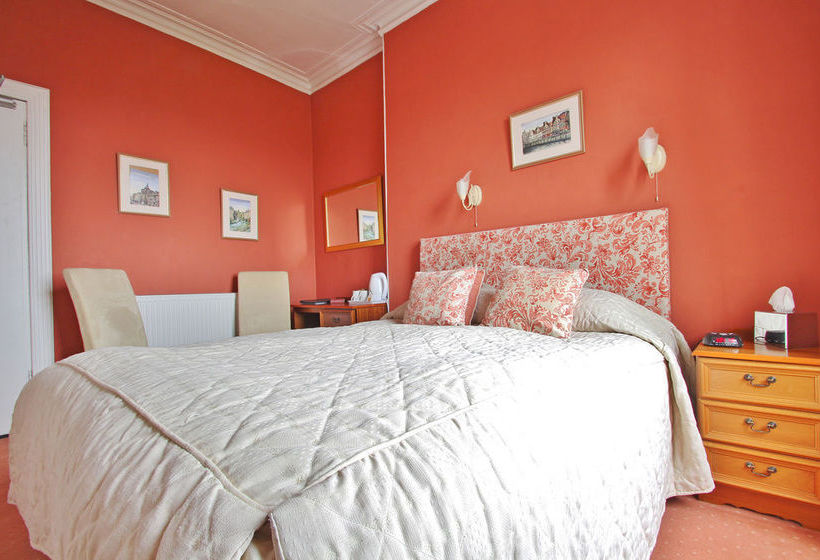 Bed and Breakfast The Beverley