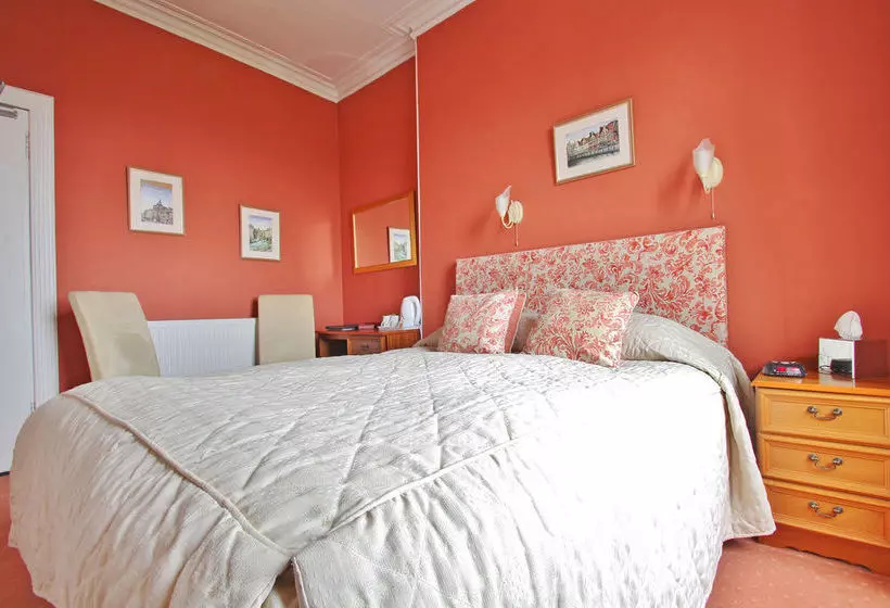 Bed and Breakfast The Beverley