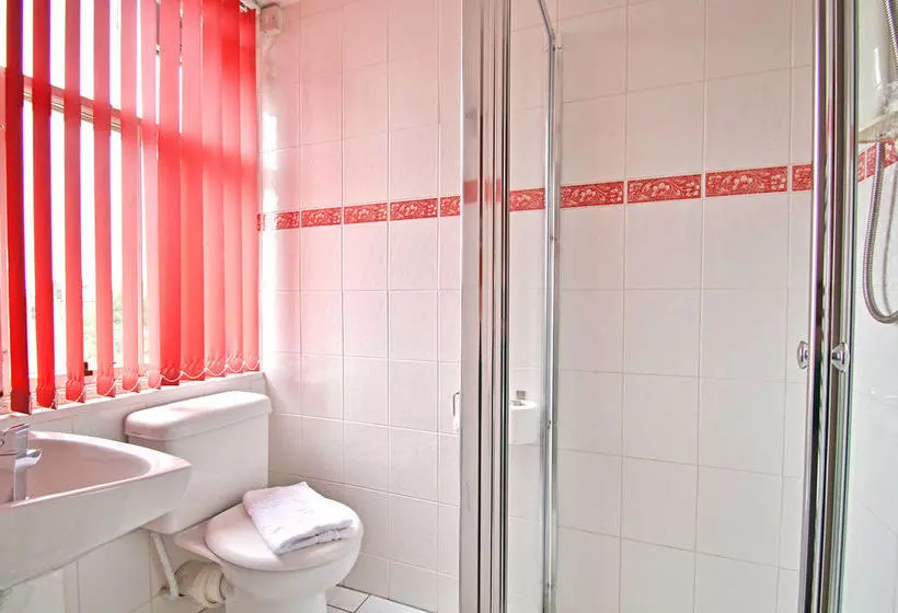 Bed and Breakfast The Beverley