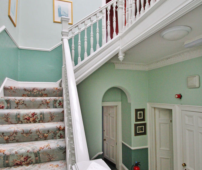 Bed and Breakfast The Beverley