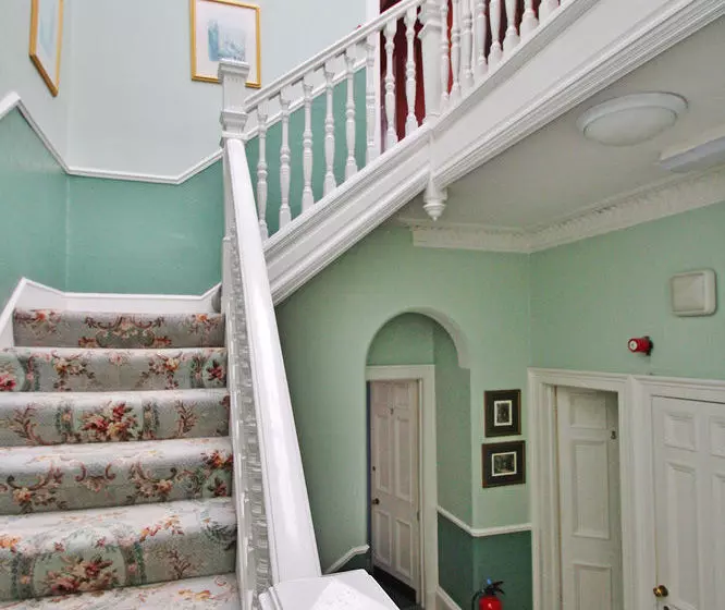 Bed and Breakfast The Beverley