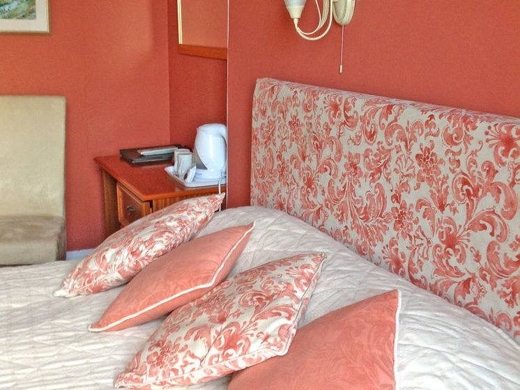 Bed and Breakfast The Beverley