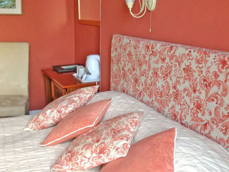 Bed and Breakfast The Beverley