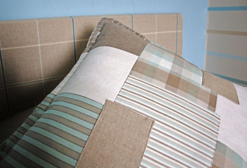 Bed and Breakfast The Beverley