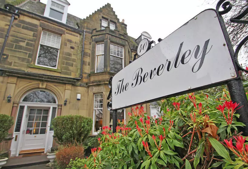 Bed and Breakfast The Beverley