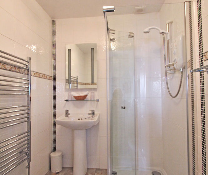 Bed and Breakfast The Beverley