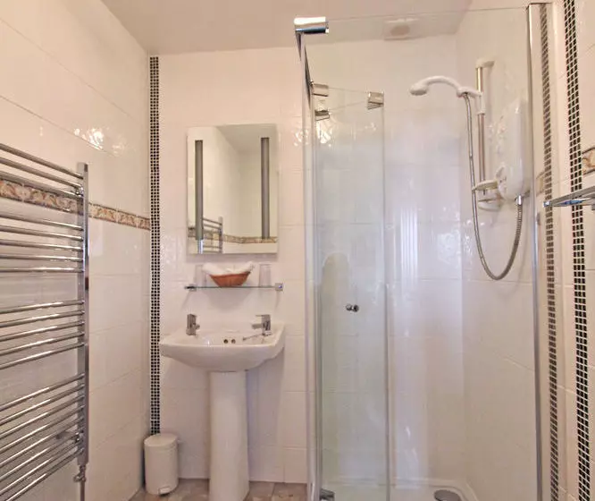 Bed and Breakfast The Beverley