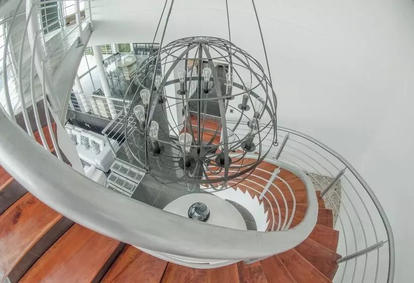 Cantil Hotel Spa Boutique