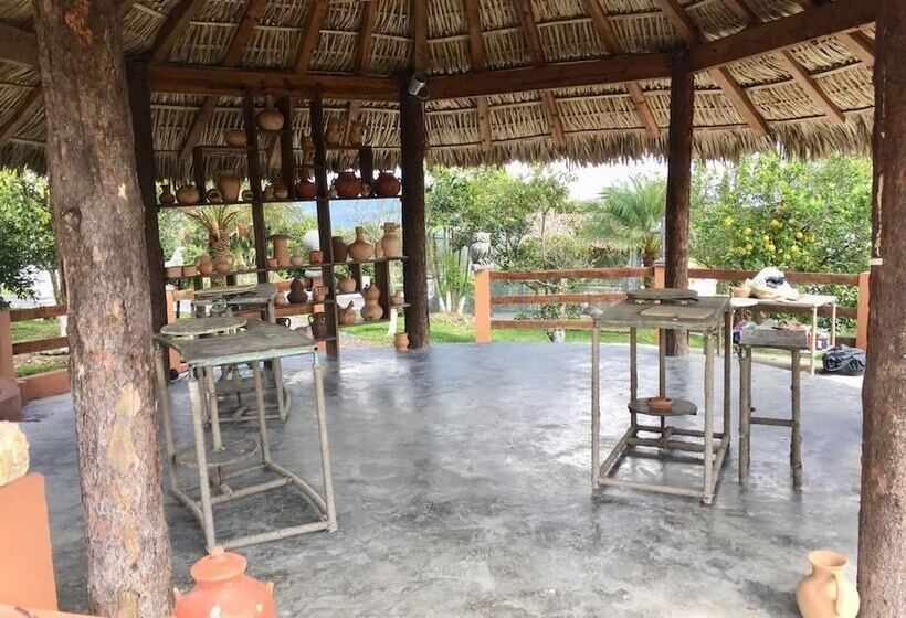 Cantil Hotel Spa Boutique