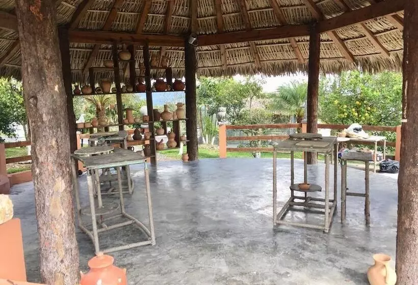 Cantil Hotel Spa Boutique