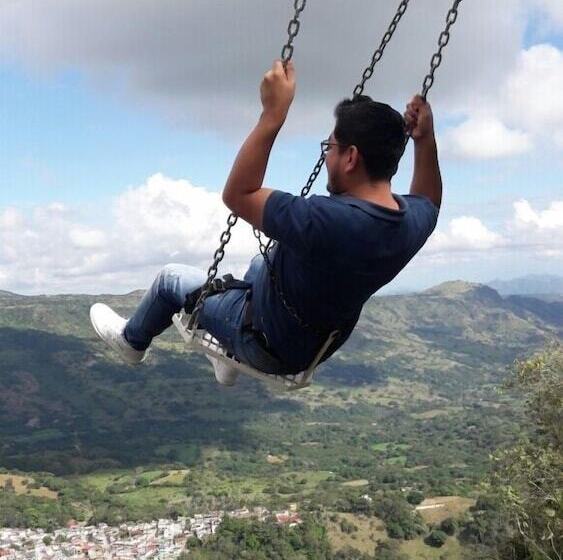 Cantil Hotel Spa Boutique