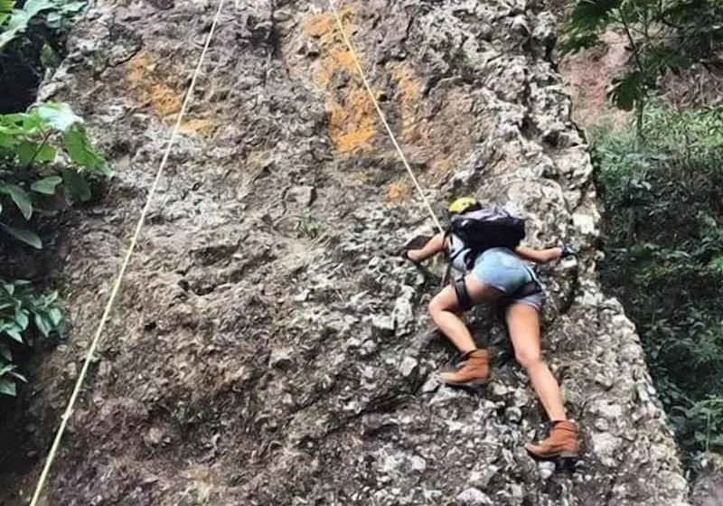 Cantil Hotel Spa Boutique