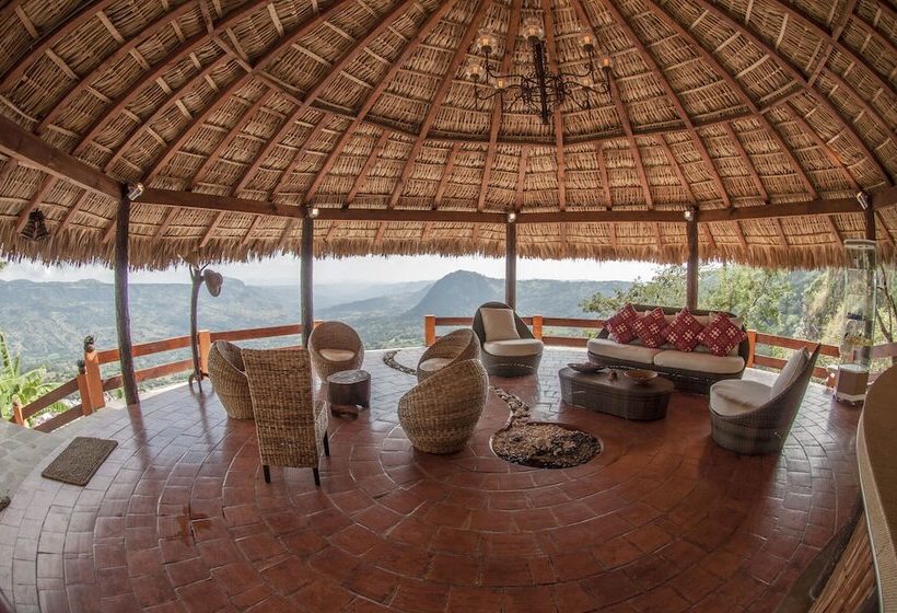 Cantil Hotel Spa Boutique