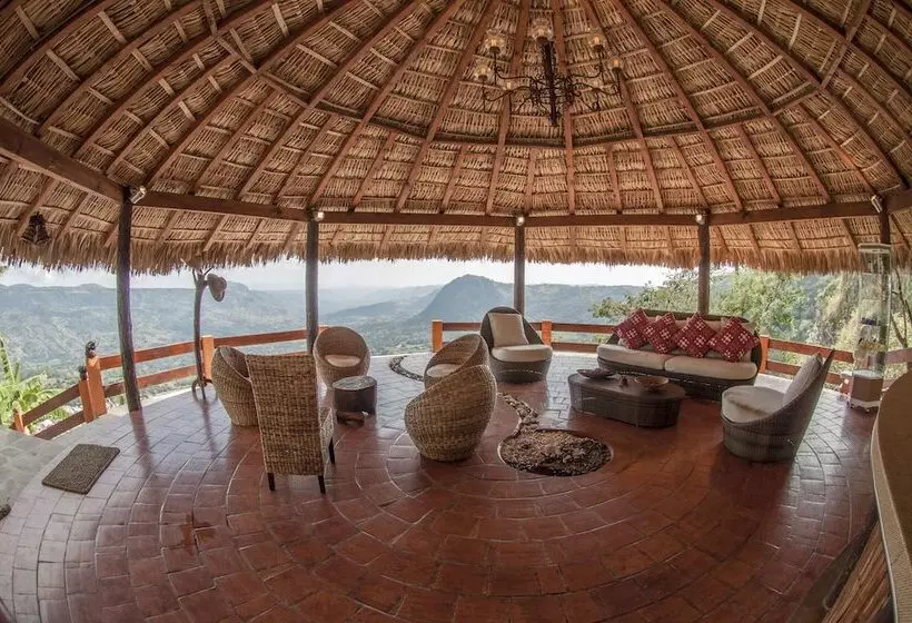 Cantil Hotel Spa Boutique