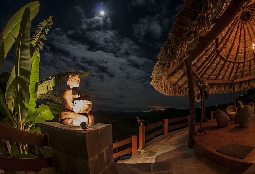 Cantil Hotel Spa Boutique