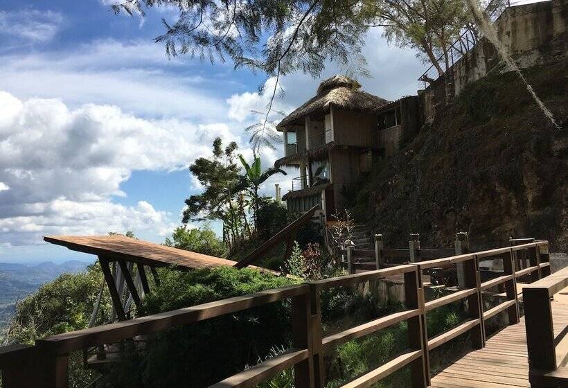 Cantil Hotel Spa Boutique