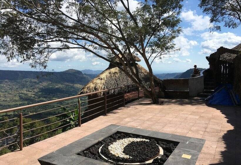 Cantil Hotel Spa Boutique