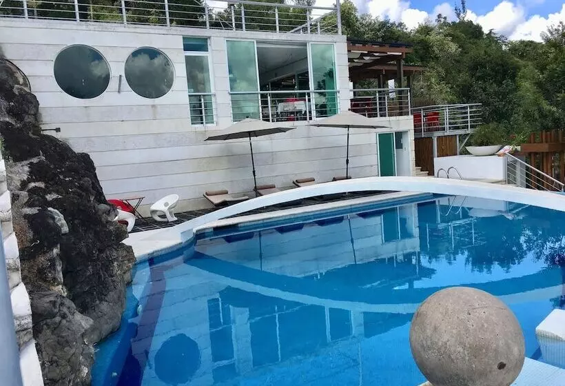 Cantil Hotel Spa Boutique