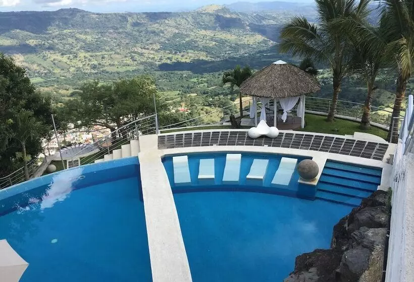 Cantil Hotel Spa Boutique