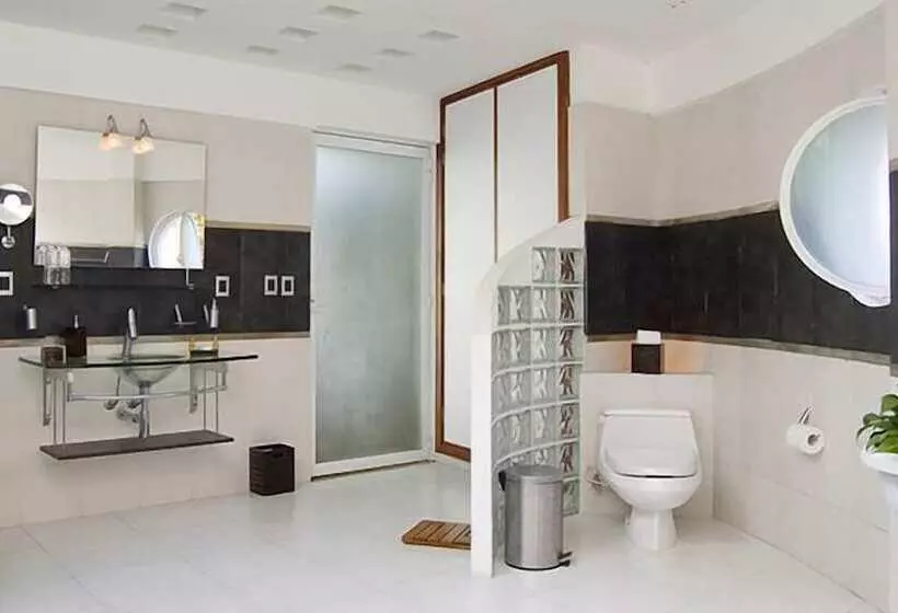 Cantil Hotel Spa Boutique