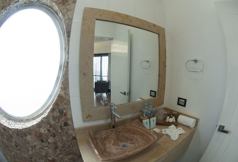 Cantil Hotel Spa Boutique