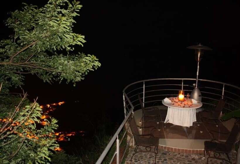 Cantil Hotel Spa Boutique