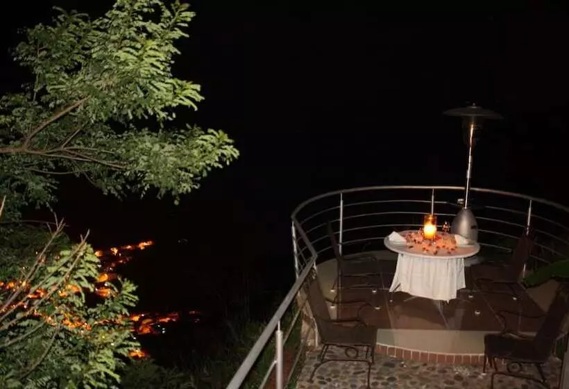 Cantil Hotel Spa Boutique