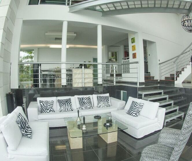 Cantil Hotel Spa Boutique