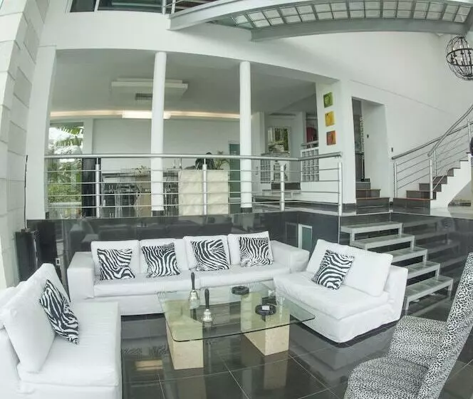 Cantil Hotel Spa Boutique