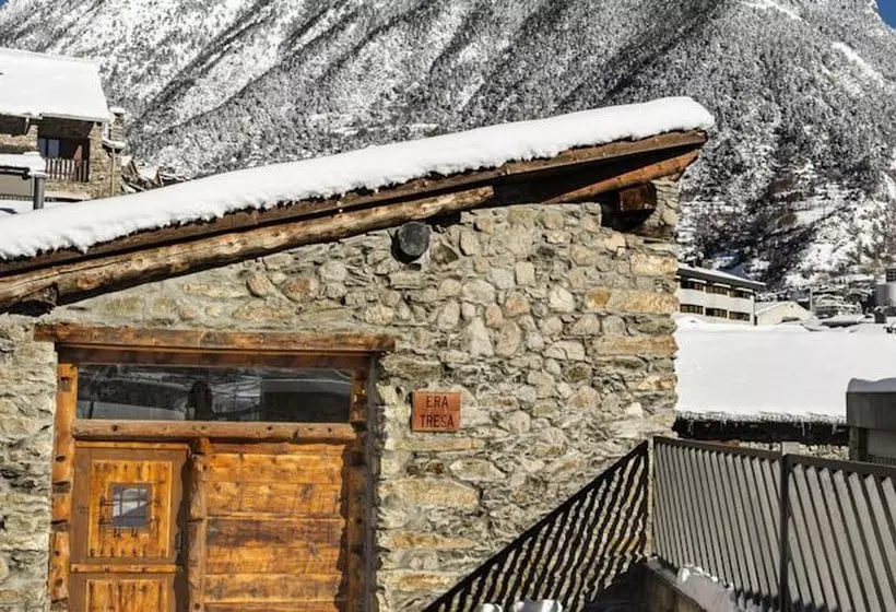 Casa Rural de Les Arnes