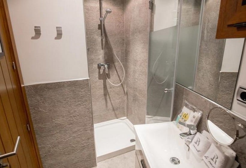 Casa Rural de Les Arnes