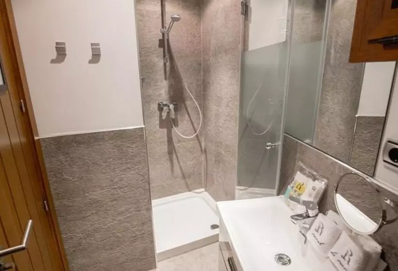 Casa Rural de Les Arnes