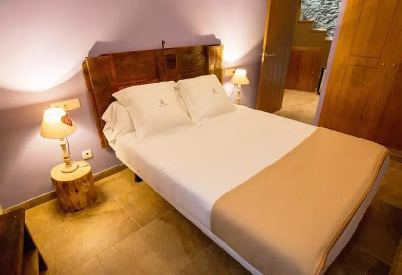 Casa Rural de Les Arnes